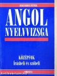 Angol nyelvvizsga