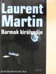 Barmok királynője