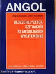Angol beszédhelyzetek, szituációk és megoldások gyűjteménye