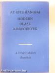 Az este hangjai