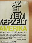Az el nem képzelt Amerika