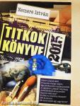 Titkok Könyve 2015