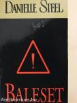 Baleset