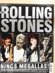 The Rolling Stones - Nincs megállás!