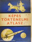 Képes történelmi atlasz