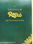 A Talentum Rajkó művészegyüttes