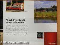 Fleischmann N Autumn/Winter Catalogue 2010