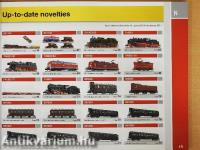 Fleischmann N Autumn/Winter Catalogue 2010