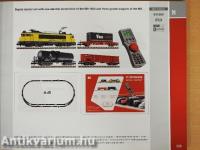 Fleischmann N Autumn/Winter Catalogue 2010