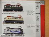 Fleischmann N Autumn/Winter Catalogue 2010
