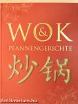 Wok & Pfannengerichte