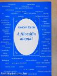 A filozófia alapjai