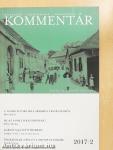 Kommentár 2017/2. 
