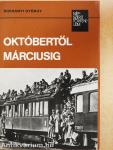 Októbertől márciusig