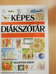 Képes diákszótár