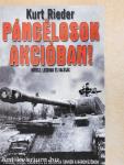 Páncélosok akcióban!