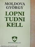 Lopni tudni kell