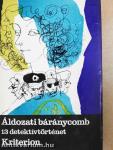 Áldozati báránycomb