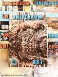 Univerzum 1983. (nem teljes évfolyam)