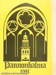 Pannonhalma 1981