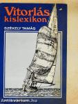 Vitorlás-kislexikon