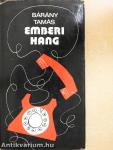 Emberi hang