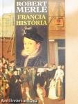 Francia história
