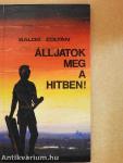 Álljatok meg a hitben!