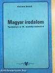 Magyar irodalom