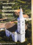 Rediviva Chartophylax Igeniensis