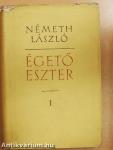 Égető Eszter I-II.