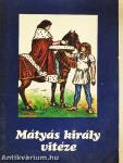 Mátyás király vitéze