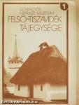 Felső-Tiszavidék tájegysége