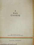 A dal ünnepe