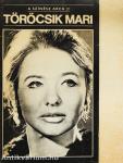 Törőcsik Mari