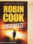 Idegen test