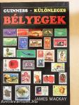 Különleges bélyegek