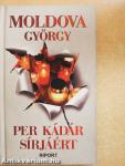 Per Kádár sírjáért