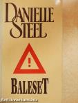Baleset