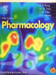 Pharmacology