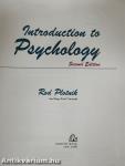 Introduction to Psychology/Student organizer and self-testing book for Introduction to Psychology