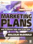 Marketing Plans