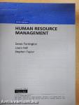 Human resource management
