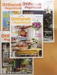 Otthonok & Megoldások 2022/1-4.