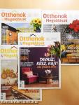 Otthonok & Megoldások 2021/1-4.
