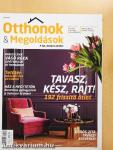 Otthonok & Megoldások 2021/1-4.