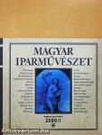 Magyar Iparművészet 2000/1.