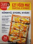 Stahl magazin Különszám - Ezt főzd ma!