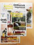 Otthonok & Megoldások 2019/1-4.