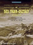 Az 503. Tiger-osztály krónikája 1. kötet